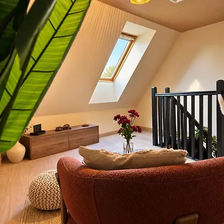 L'escale Tropicale Casa vacanze *